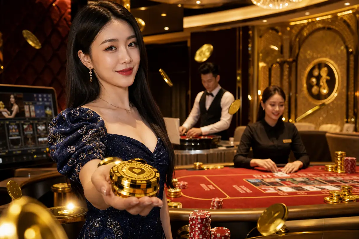 bgd88 Account Benefits & Bonuses